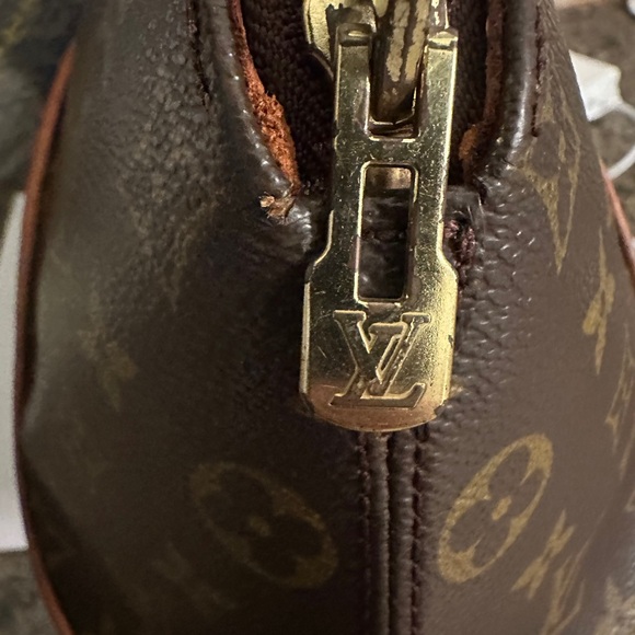 Louis Vuitton Ellipse PM w/COA - Picture 12 of 13